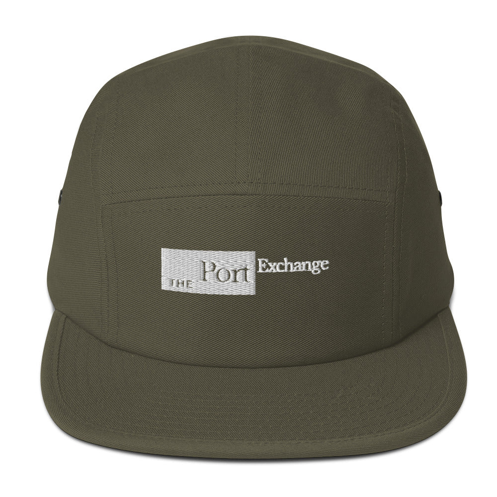 PX Cargo Camper Cap