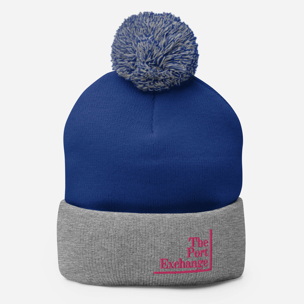 PX Ball  Beanie