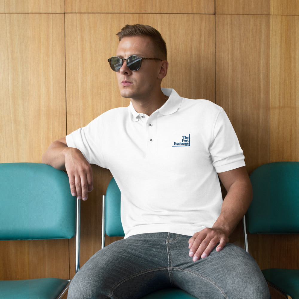 Men's PX Premium Polo