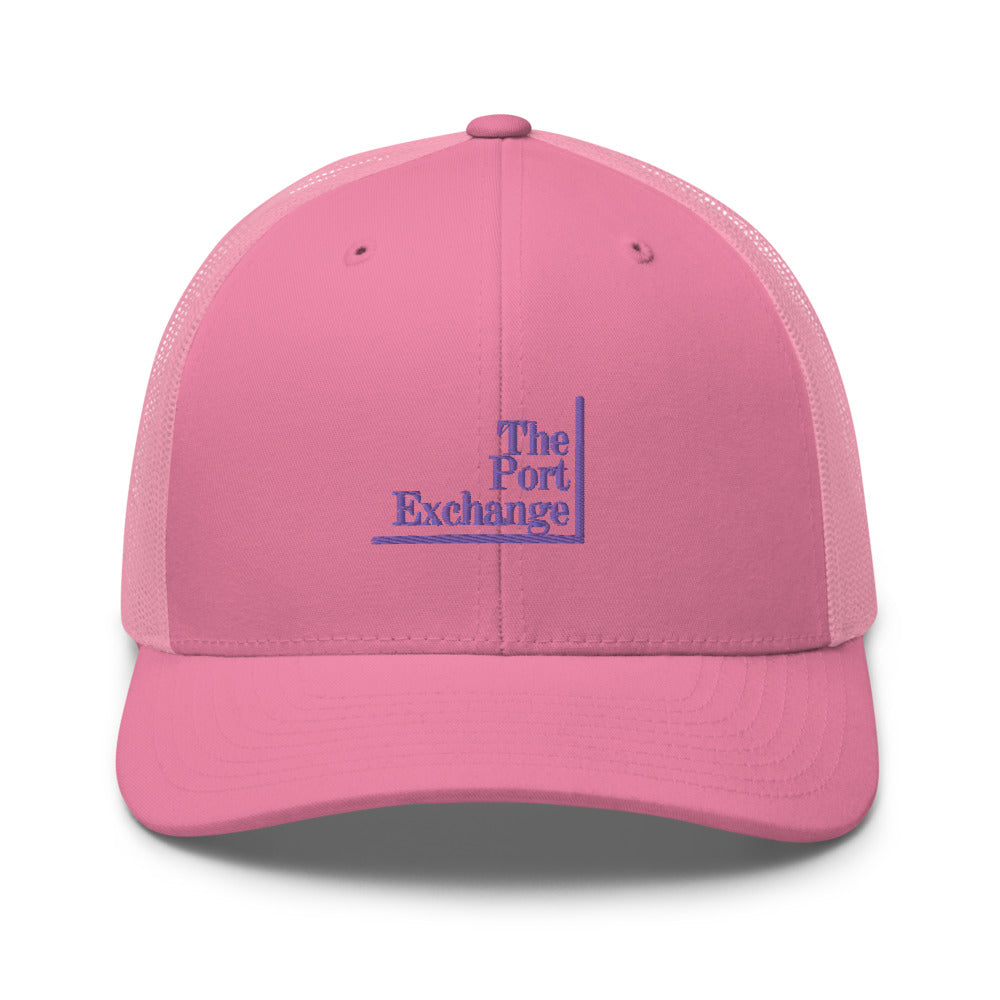 PX Spring  Flamingo  Cap