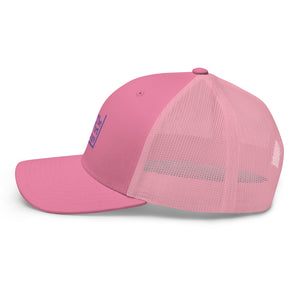 PX Spring  Flamingo  Cap