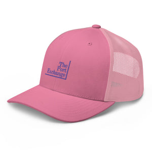 PX Spring  Flamingo  Cap