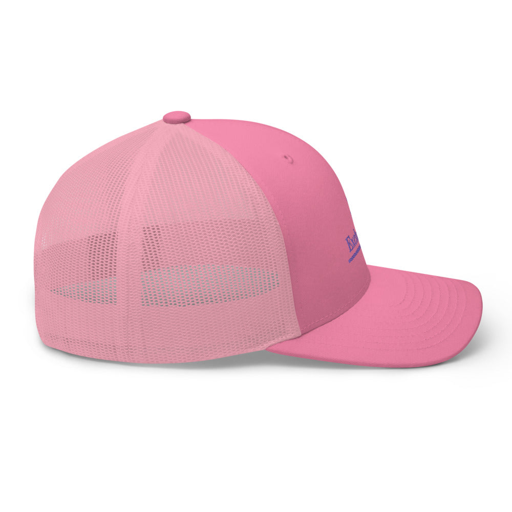 PX Spring  Flamingo  Cap