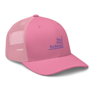 PX Spring  Flamingo  Cap