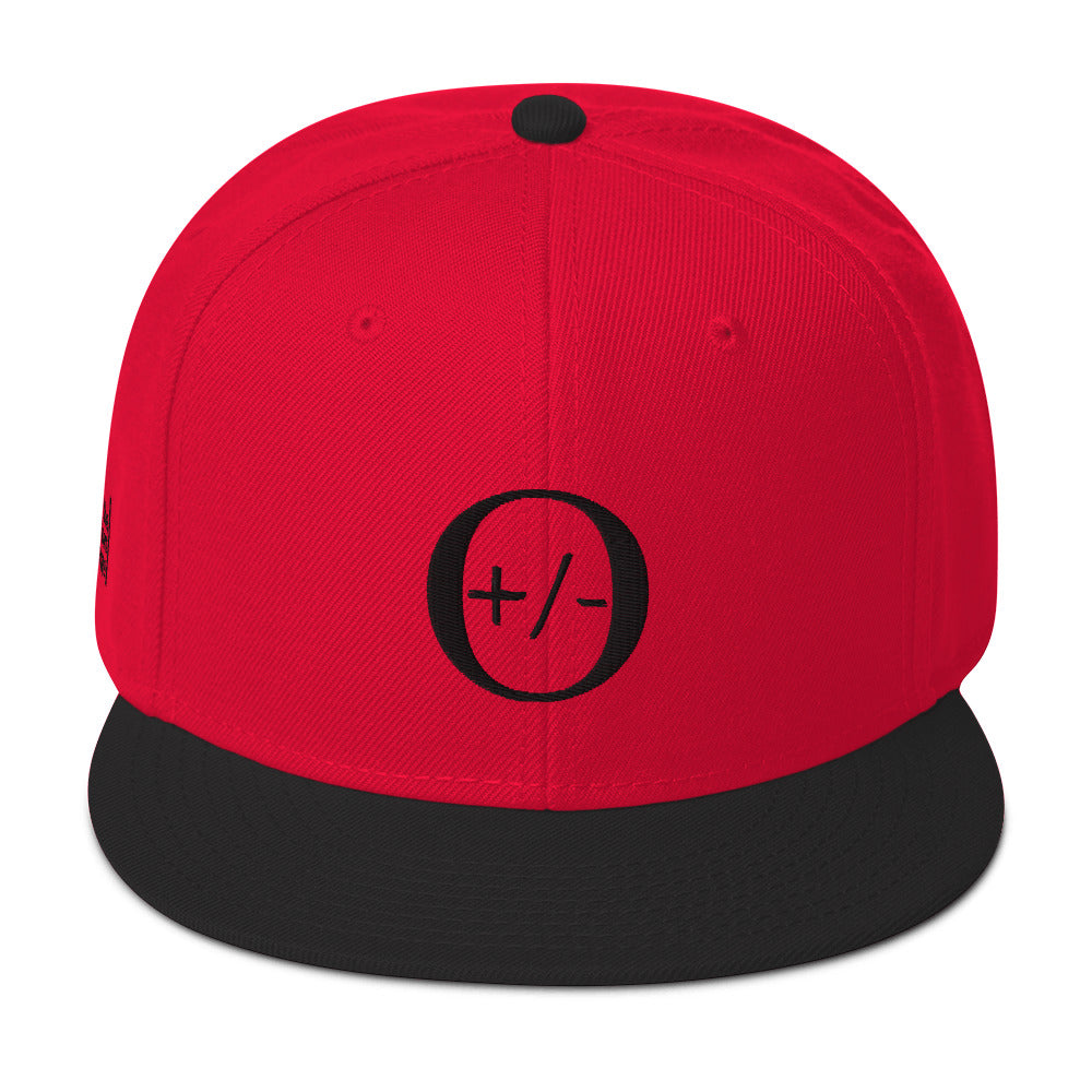 PX +/- Cincinnati Snapback