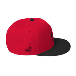 PX +/- Cincinnati Snapback