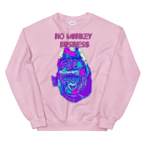 Gorilla joe Sweatshirt