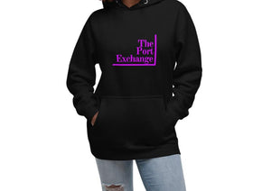 Ladies Love PX Hoodie