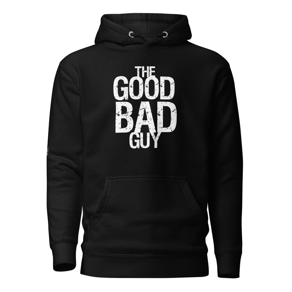 Good bad Guy