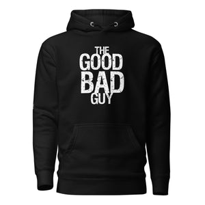 Good bad Guy