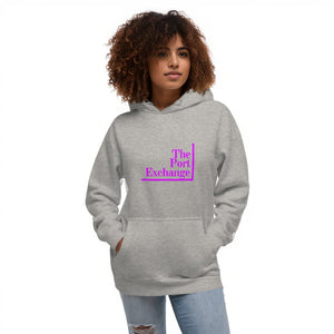 Ladies Love PX Hoodie