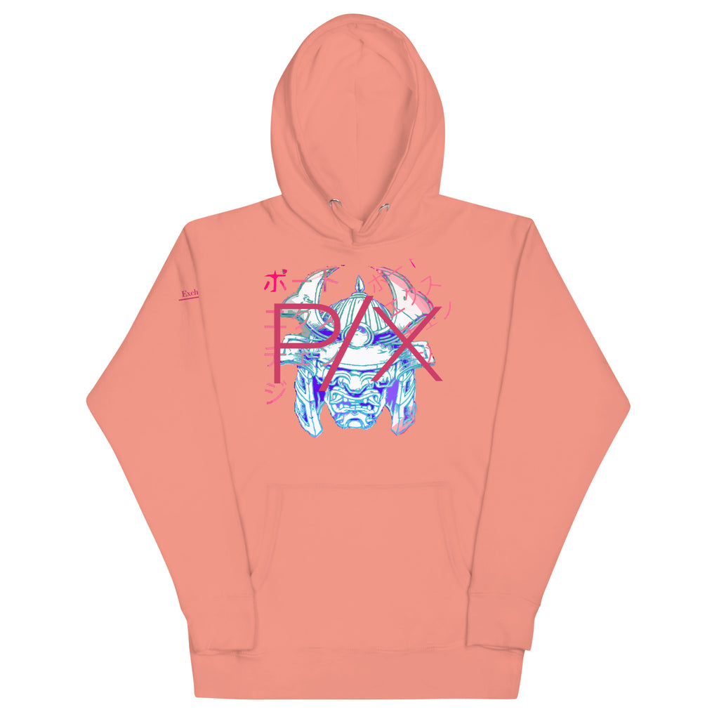 PX Samurai  Hoodie