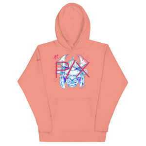 PX Samurai  Hoodie