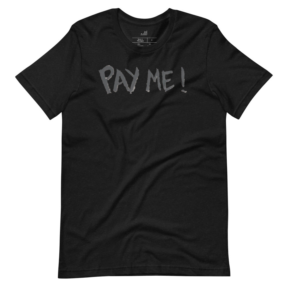 Pay Me!