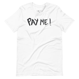 Pay Me!