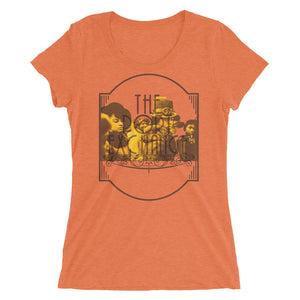 Ladies' PX vintage t-shirt